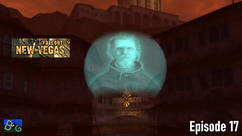 Fallout New Vegas Ultimate (Modded) Ep. 17