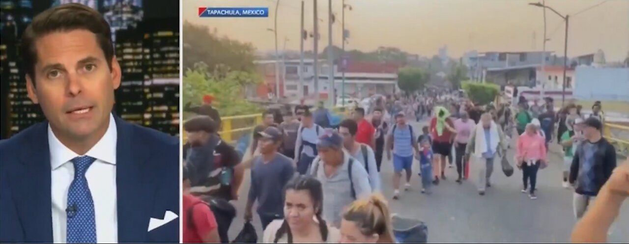 59% Of ALL Illegals Get Food Stamps?!