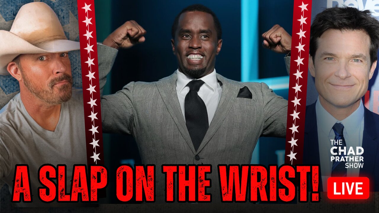 Diddy Could Walk, ESCAPES Serious RICO Charges! + Hollywood Actor Goes After Trump Supporters!