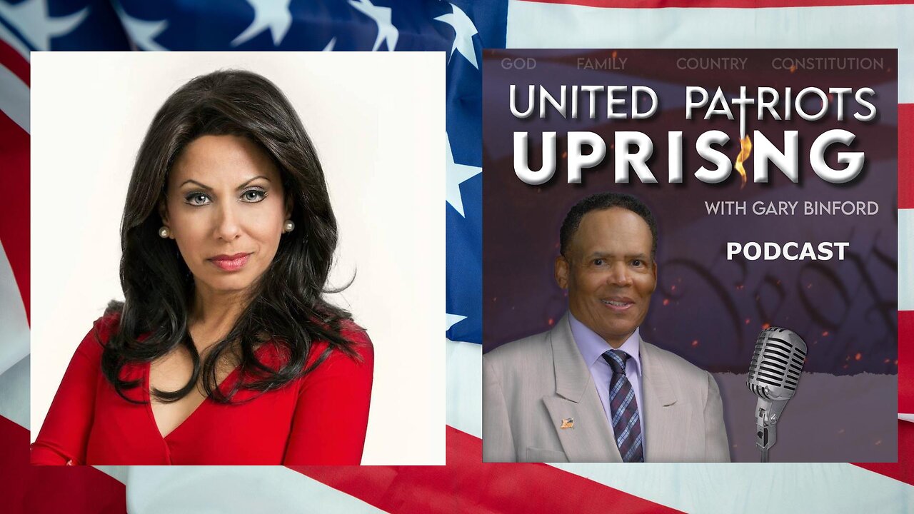 Brigitte Gabriel Breaks Down Our Conflict with Iran. Is It Over? Can It Ever Be Over?