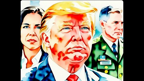 Trump, Netanyau, Kameney tra svolte, azzardi e voltafaccia Con Gianfranco Campa 13 giugno 2025