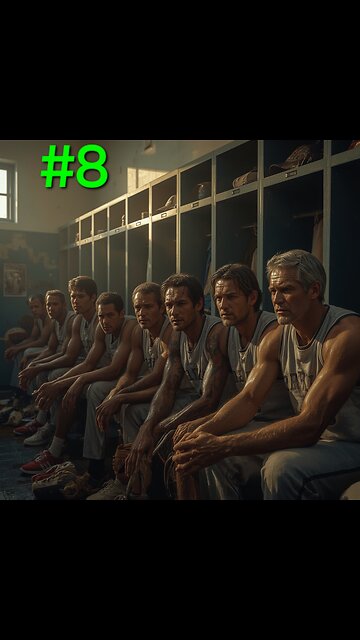 Ten successful veterans hoping to break All-Star droughts