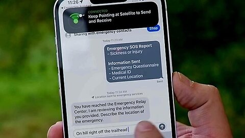 "Survival Strategies: Essential Knowledge to Save Your Life in a No-Cell-Signal Emergency"