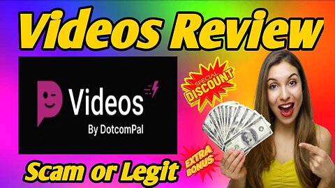 Videos Review: Legit Or Scam? Truth Exposed!