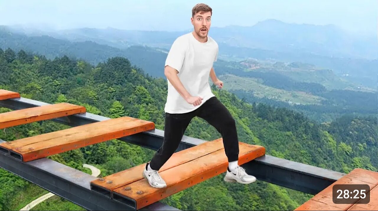 World's Deadliest Obstacle Curse