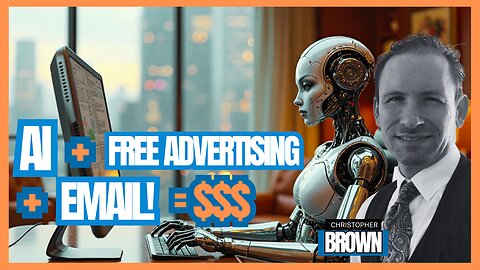 Ai (Ani) + Free Advertising (Joint Ventures) +