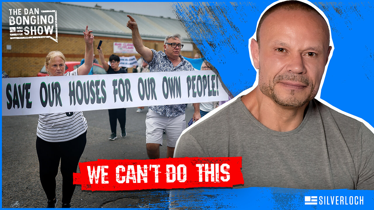 We Don't Want These People (Ep. 2579) - 08/21/2026 thumbnail