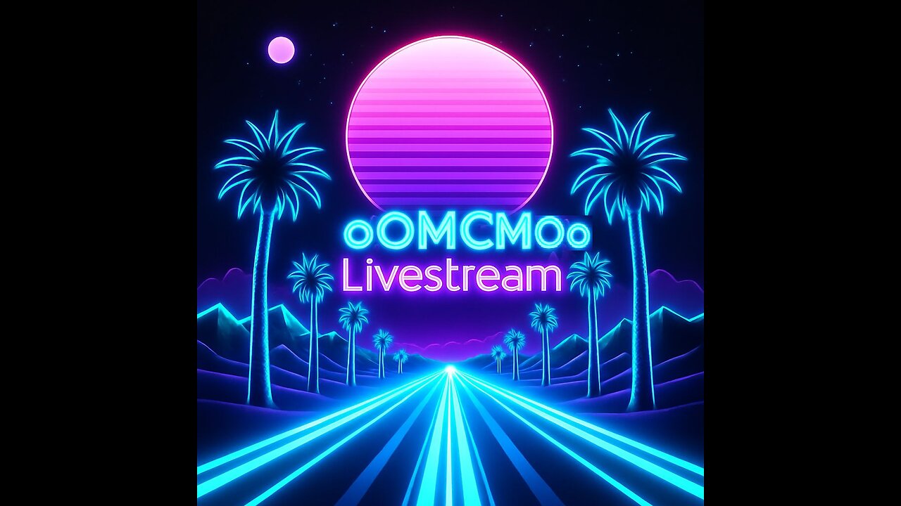 oOMCMOo Livestream 🔥🔥🔥