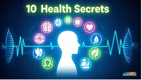 10 Shocking Health Secrets Doctors Won’t Tell You in 2025
