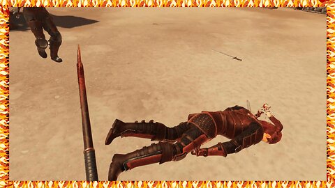 Royal Guard Halberd Kills