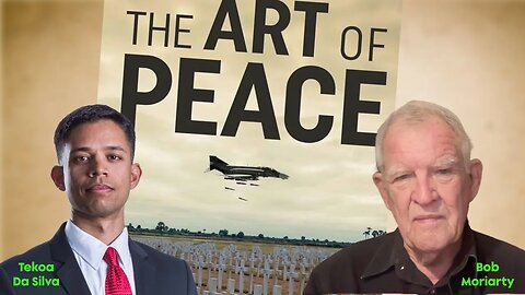Bob Moriarty: "Critical Market Event Coming" w/ Tekoa Da Silva