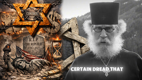 The Republic Is Dead