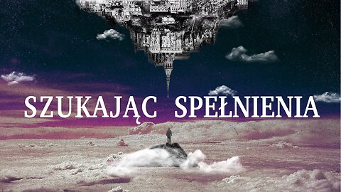 2025.08.20 - SZUKAJAC SPELNIENIA - pastor Maciek