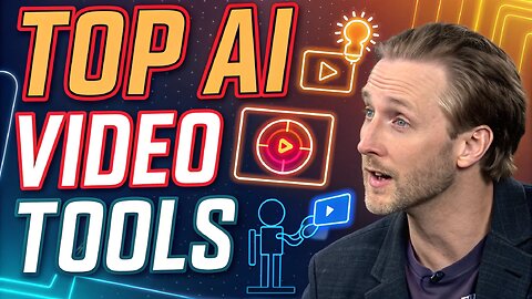 Top AI Video Tools