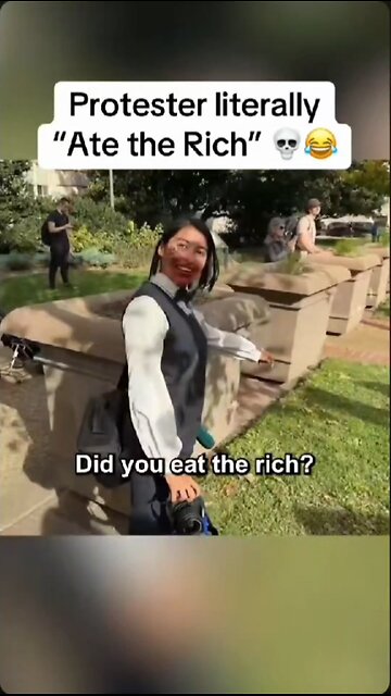 Stupid Bitch Identified