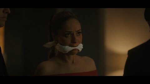 Rabbit Hole (gagged)