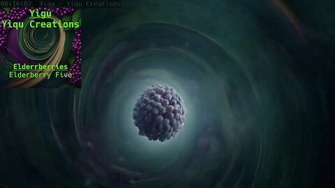 Elderberry Five