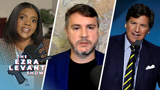 Is there a splinter cell trying to undermine MAGA from within? Dr. James Lindsay speaks out