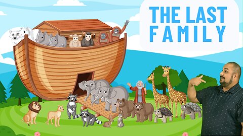 The Last Family