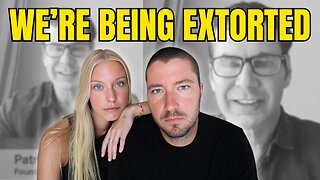 He Paid Us, Then Threatened Our Family… (The Full Story)