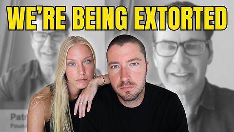 He Paid Us, Then Threatened Our Family… (The Full Story)