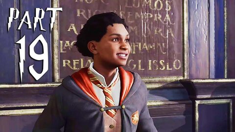 HOGWARTS LEGACY WALKTHROUGH GAMEPLAY PART 19