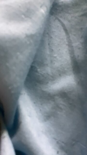 POV I send you to the blurry dimension