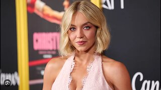 MAGA Darling Sydney Sweeney Shrugs Off Critics After Lackluster Box Office Performance.mp4