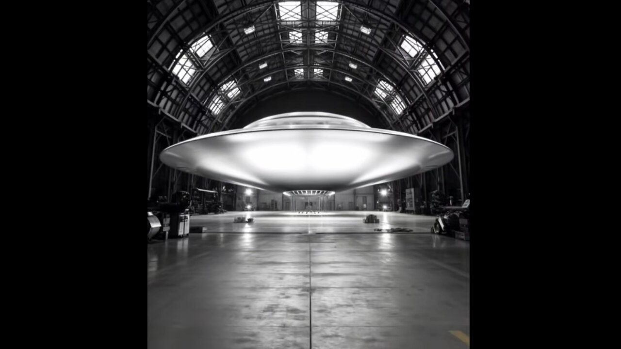 Reverse-Engineered Roswell Tech: Area 51's Hidden 1950s UFO Breakthroughs