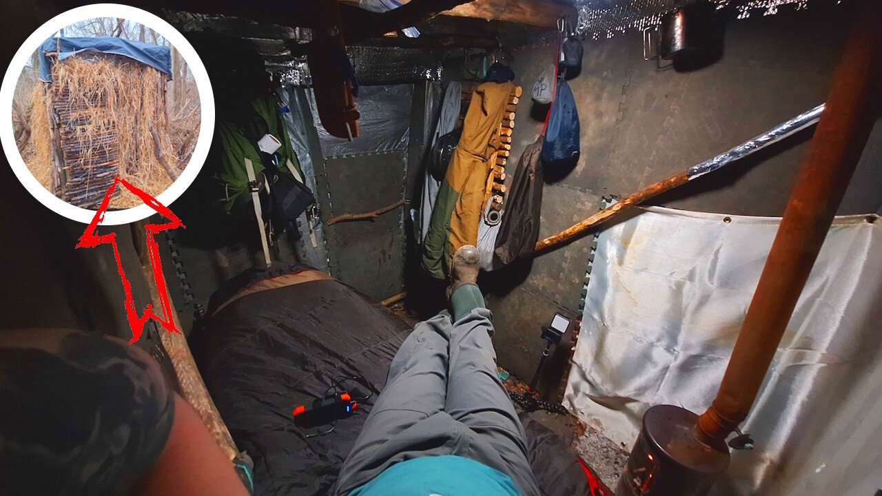 RELAX AT THE SHACK CAMPING COOKING