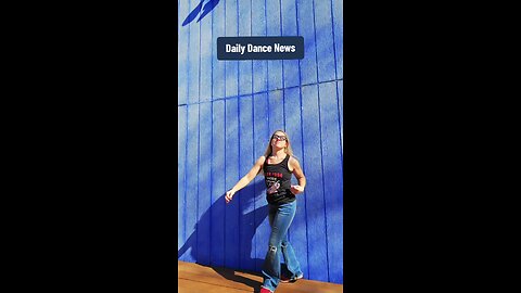 Daily Dance News