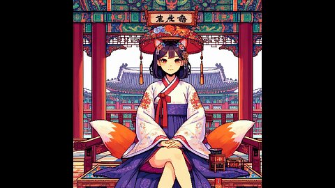 My Lovely Empress gumiho stream