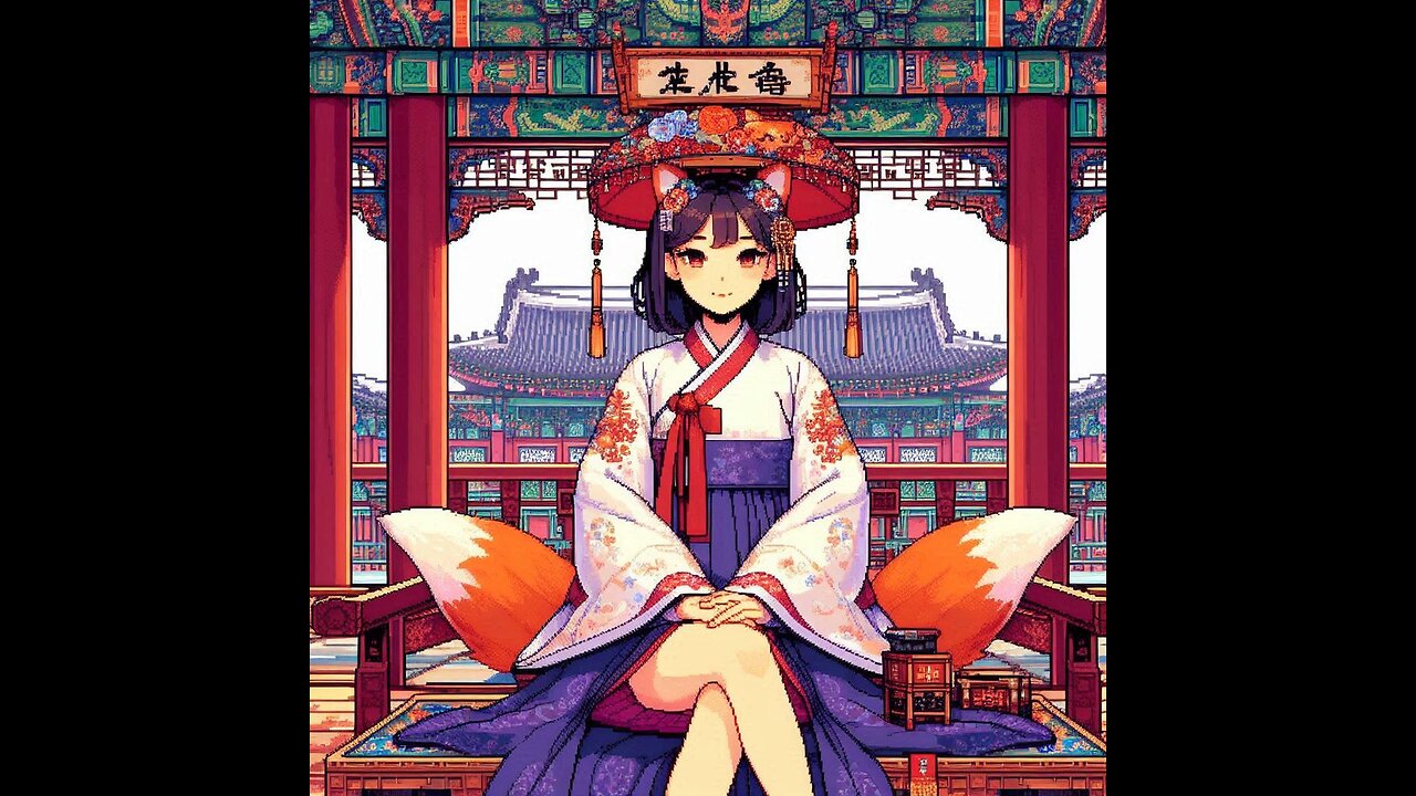 My Lovely Empress gumiho stream
