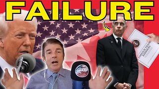 EXPOSED: Trump Hangs Up on Carney! | Stand on Guard
