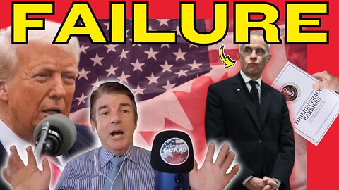 EXPOSED: Trump Hangs Up on Carney! | Stand on Guard