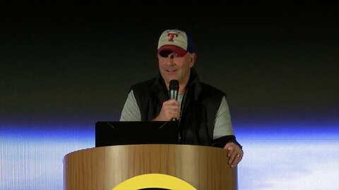 "Opening Day 1" with Robbie Davidson & Rick Hummer | FEIC 2019