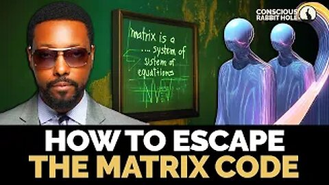 Religious Texts HID the Truth About the Matrix—Now It’s Exposed! | Billy Carson