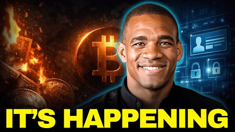 Did Silver Just Confirm Exponential Gains for Bitcoin?!