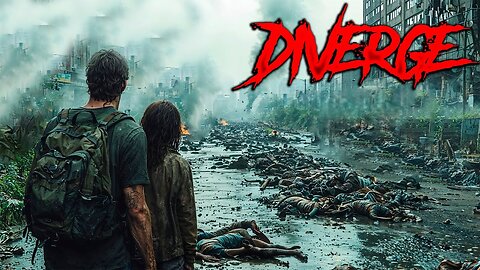 Travel through time to prevent 99% of the population from being wiped out [Cur Recap]