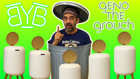 Friday Night BYB Ep. 123