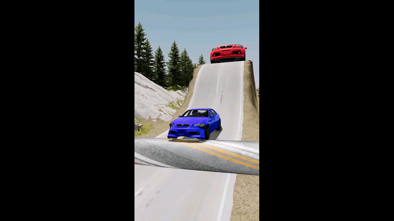 beamngdrive car accident live video pert-3