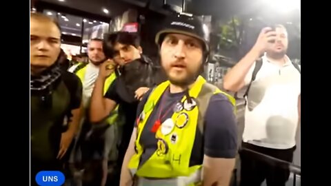 UHVAĆENI_ Kako studenti rade za Vučića - snimak koji sve otkriva!