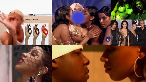 Hip Hop Transvestigation 2/4