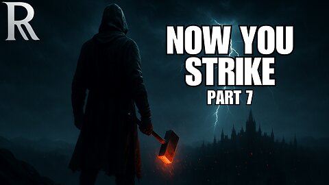 They Armed You Without Knowing—Now Use It to Burn Their Empire Down