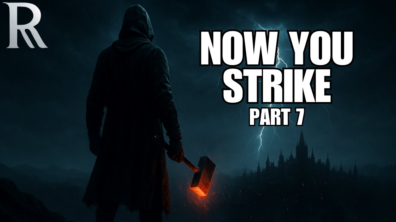 They Armed You Without Knowing—Now Use It to Burn Their Empire Down