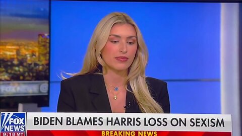 May 8. 2025 - FOX Commentator Faints During Live Broadcast