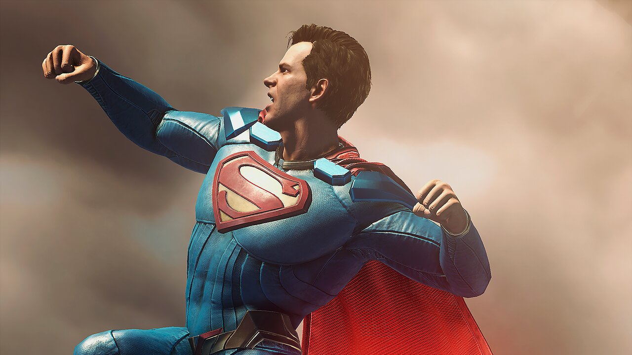 “Every PS5 Game That Lets You Be SUPERMAN (Kinda!) 🦸♂️⚡”