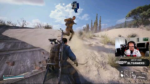 ARC Raiders Clips
