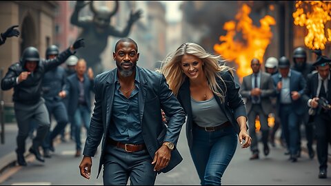 Cowards Obey Fear—Leaders Walk Through It | The Stoic Path to Courage