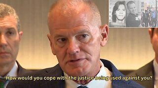 Man sues authorities over decades in jail and continued prosecutions